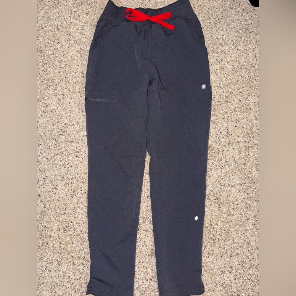 FIGS XXS SCRUB PANTS